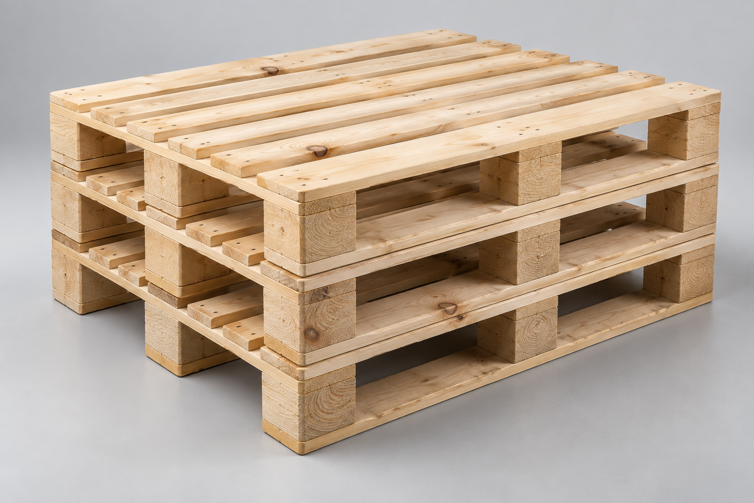 Tarima de madera