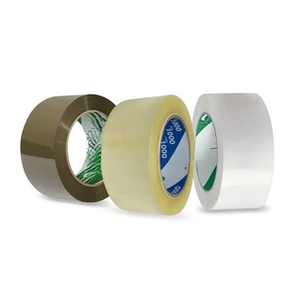Cinta acrílica Gold Tape