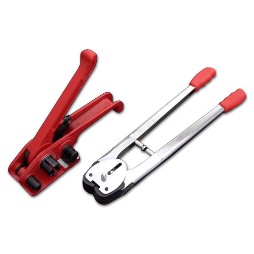 Kit para flejado manual